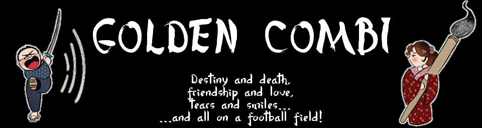 Sito Team Golden Combi