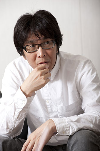 Yoichi Takashashi autore di Captain Tsubasa Yoichi Takahashi