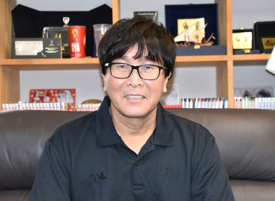Yoichi Takahashi svela il futuro del manga di Captain Tsubasa